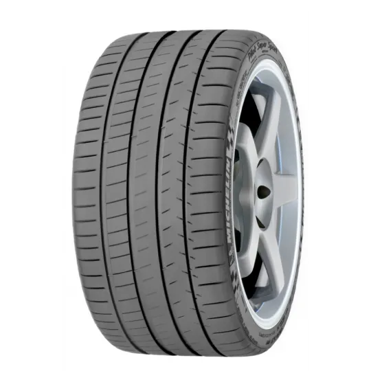 Pneu MICHELIN P.SUPERSPORT 325/30 R21 108Y pas cher