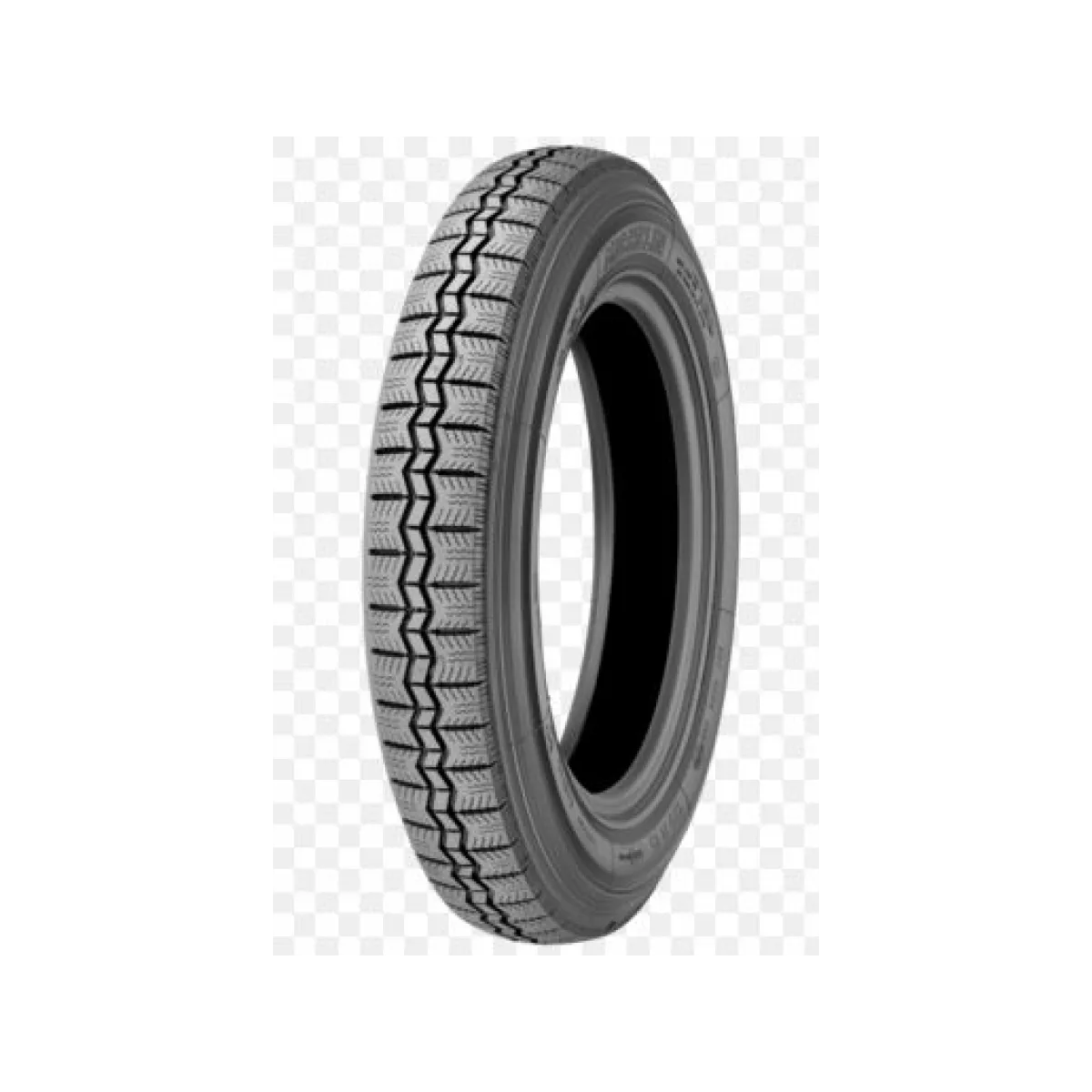 Pneu MICHELIN X 165/80 R400 87S pas cher
