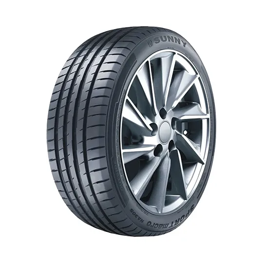 Pneu SUNNY NA305 225/55 R19 99V pas cher