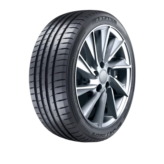 Pneu APTANY RA305 205/55 R17 95W pas cher