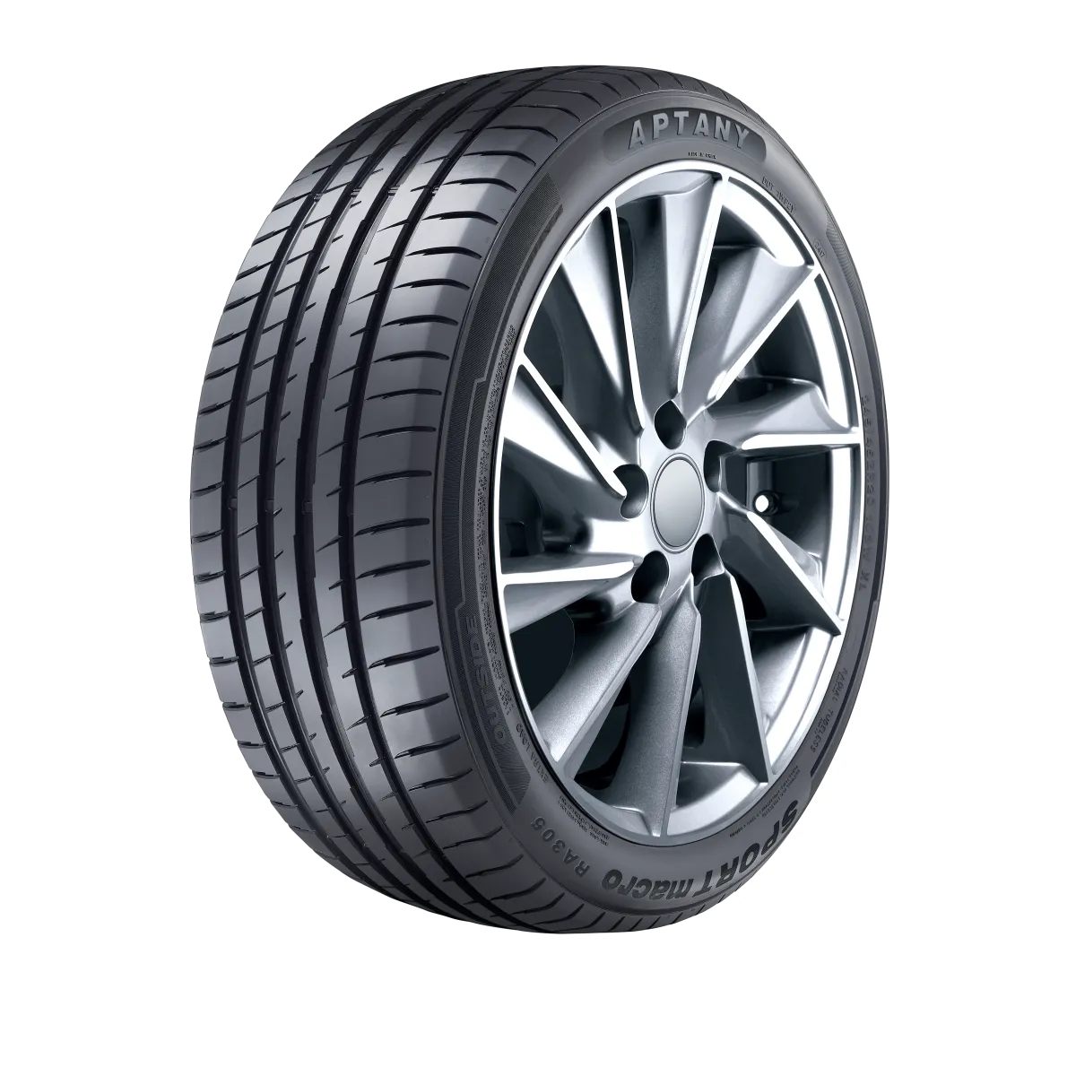 Pneu APTANY RA305 205/55 R17 95W pas cher