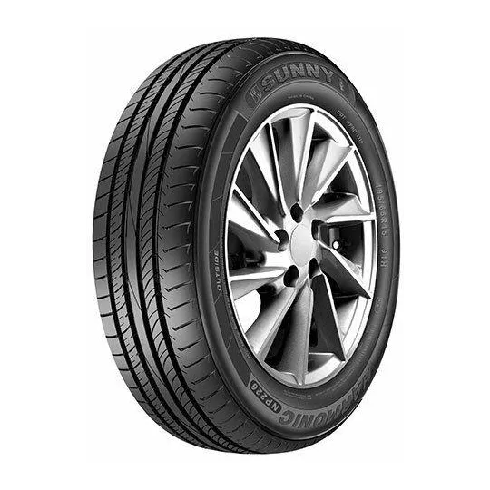 Pneu SUNNY NP226 195/65 R15 91H pas cher
