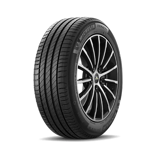 Pneu MICHELIN 195/55R16 87V PRIMACY 4+ 195/55 R16 87V pas cher