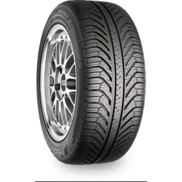 Pneu MICHELIN Pilot Sport A/S Plus N1 255/45 R19 100V pas cher
