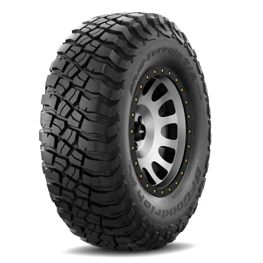 Pneu BF GOODRICH MUD TERRAIN T/A KM3 27/11 R14 0N pas cher