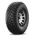 Pneu BF GOODRICH MUD TERRAIN T/A KM3 27/11 R14 0N pas cher