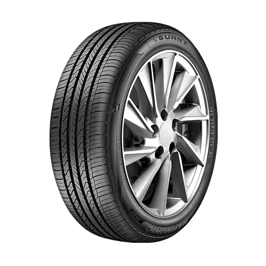 Pneu SUNNY NP203 165/55 R14 72H pas cher