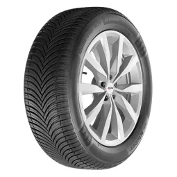 Pneu KLEBER QUADRAXER SUV 225/55 R19 99V pas cher