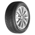 Pneu KLEBER QUADRAXER SUV 225/55 R19 99V pas cher