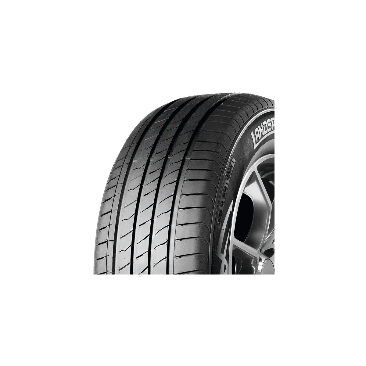 Pneu LANDSPIDER EUROTRAXX H/P 225/60 R16 98H pas cher