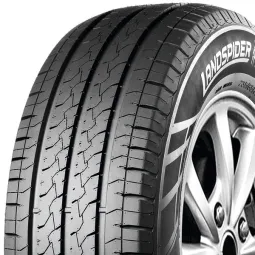 Pneu LANDSPIDER DURATRAXX VAN 205/75 R16 113R pas cher