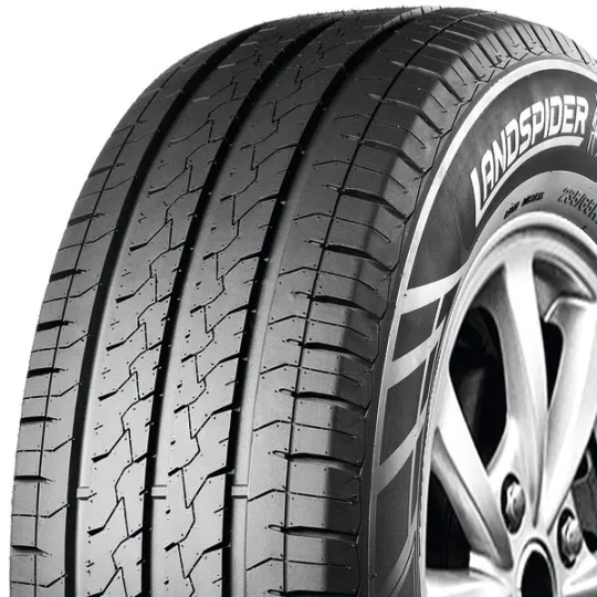 Pneu LANDSPIDER DURATRAXX VAN 205/75 R16 113R pas cher