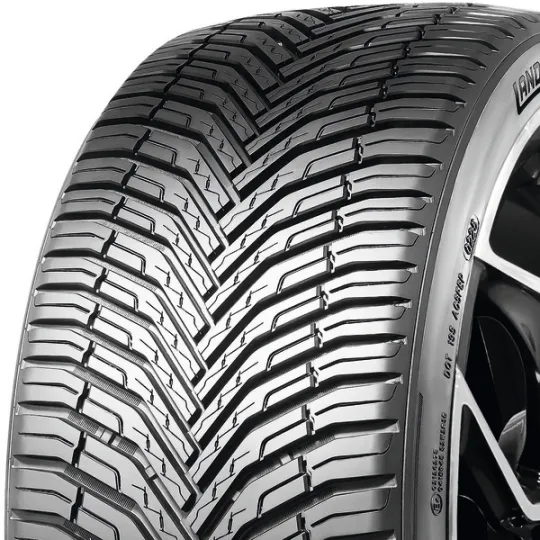 Pneu LANDSPIDER EUROTRAXX A/S 165/70 R13 79T pas cher