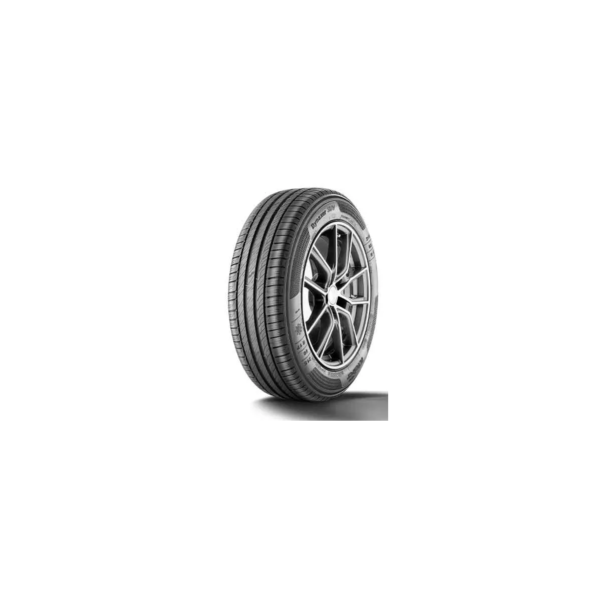 Pneu KLEBER DYNAXER SUV 225/55 R19 99V pas cher