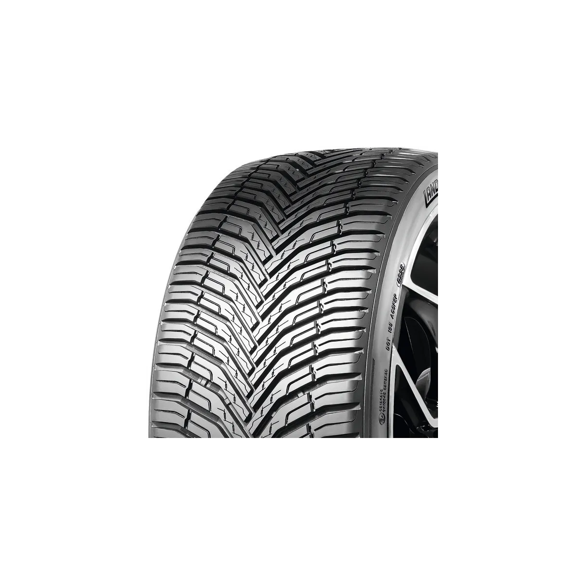 Pneu LANDSPIDER EUROTRAXX A/S 215/65 R15 96H pas cher