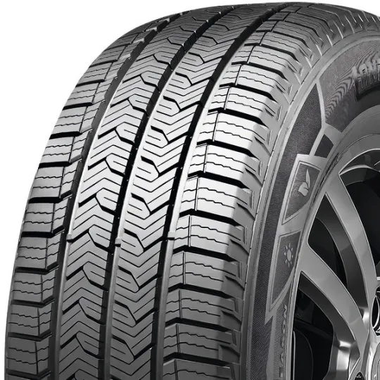 Pneu LANDSPIDER DURATRAXX VAN A/S 185/75 R16 104S pas cher