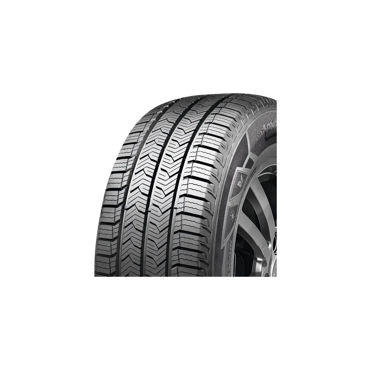 Pneu LANDSPIDER DURATRAXX VAN A/S 215/75 R16 113/111S pas cher