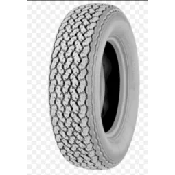 Pneu MICHELIN XWX 205/70 R14 89W pas cher