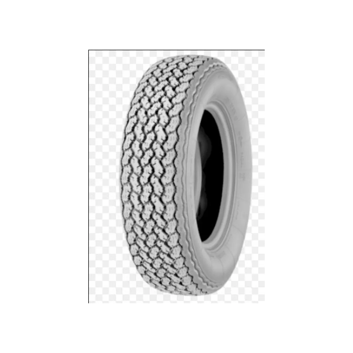 Pneu MICHELIN XWX 205/70 R14 89W pas cher