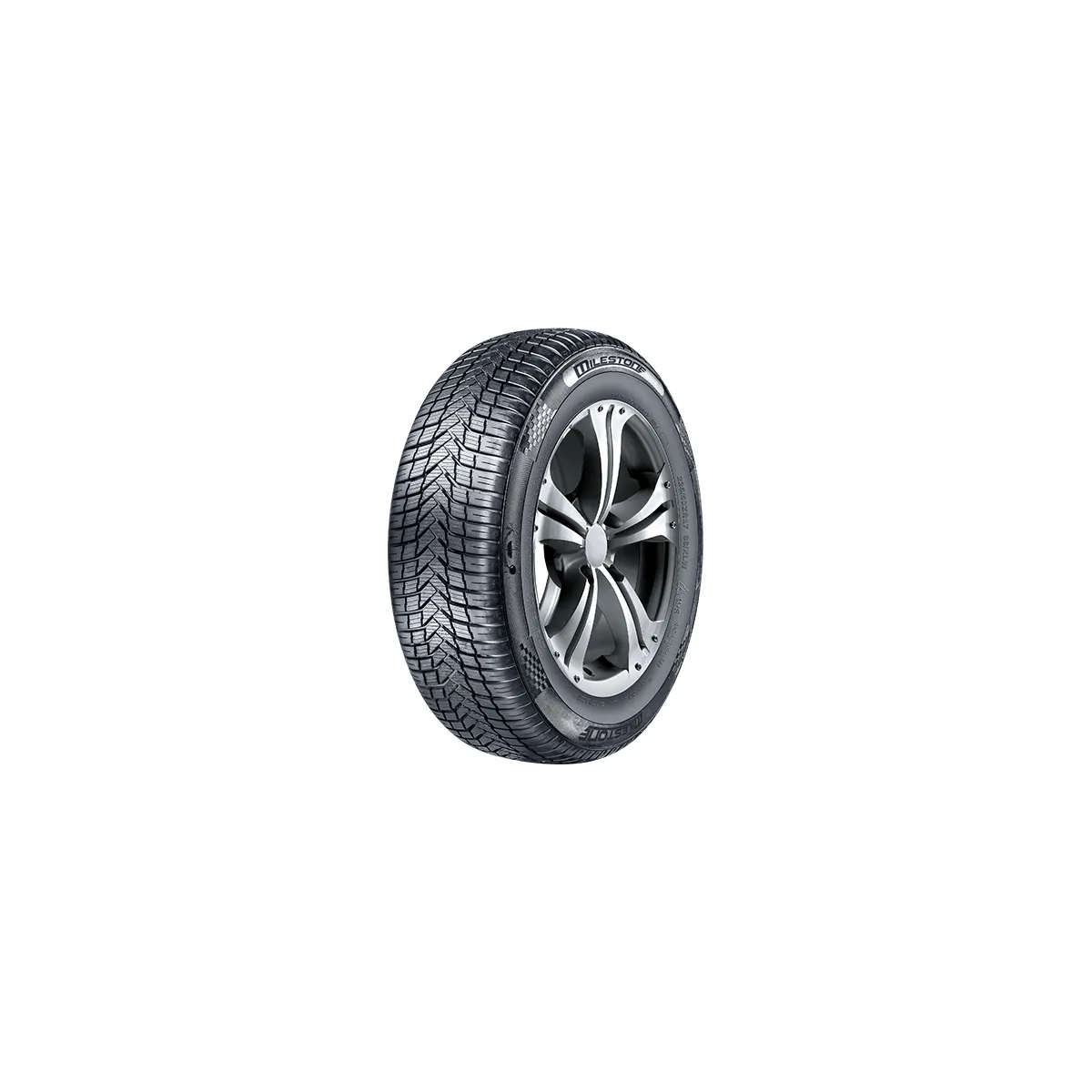 Pneu MILESTONE MA01 215/55 R17 98W pas cher