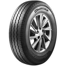 Pneu MILESTONE MZ01V 195/70 R15 104R pas cher
