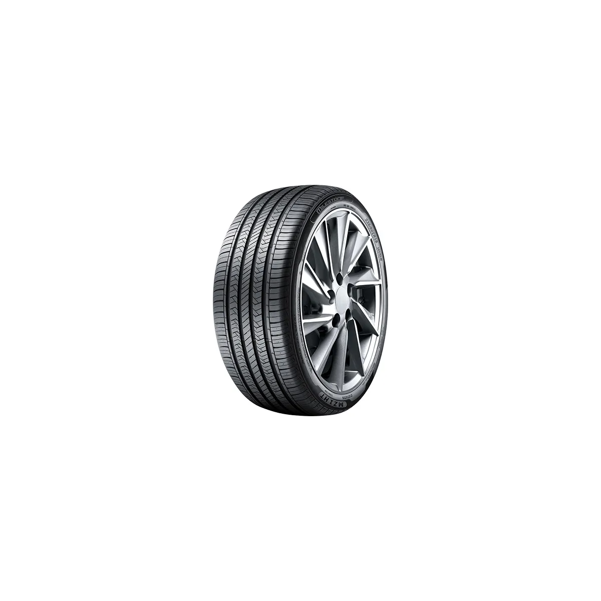 Pneu MILESTONE MZ1HTXL 265/60 R18 114H pas cher