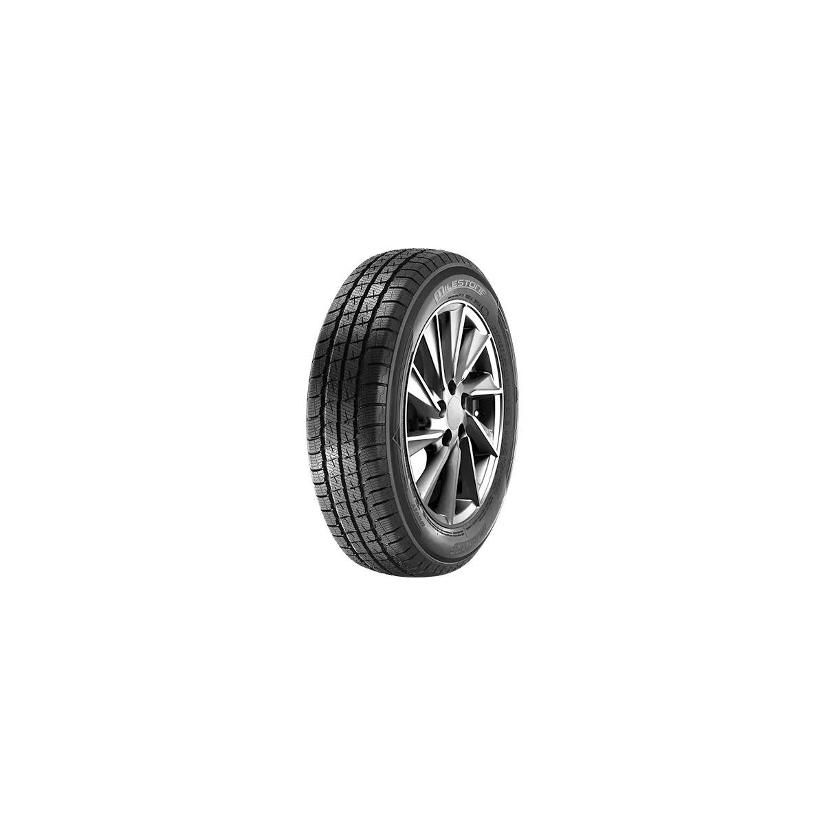 Pneu MILESTONE MW01V 215/70 R15 109R pas cher
