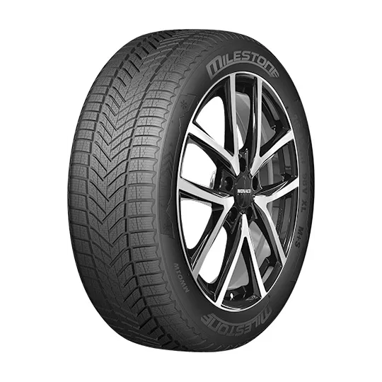 Pneu MILESTONE MW01WXL 215/55 R17 98V pas cher