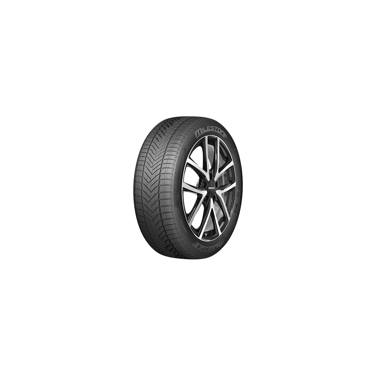 Pneu MILESTONE MW01WXL 225/40 R18 92V pas cher