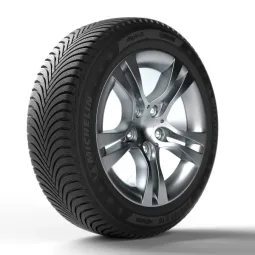Pneu MICHELIN ALPIN 5 215/65 R17 99H pas cher