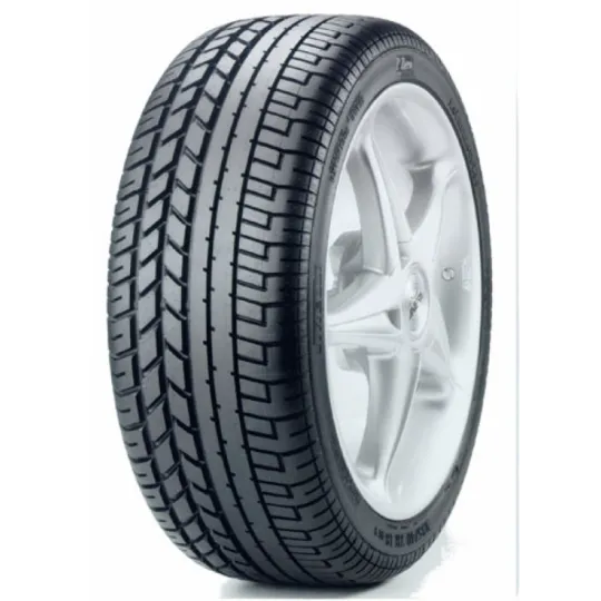 Pneu PIRELLI P ZERO ASIMMETRICO 255/40 R18 95Y pas cher