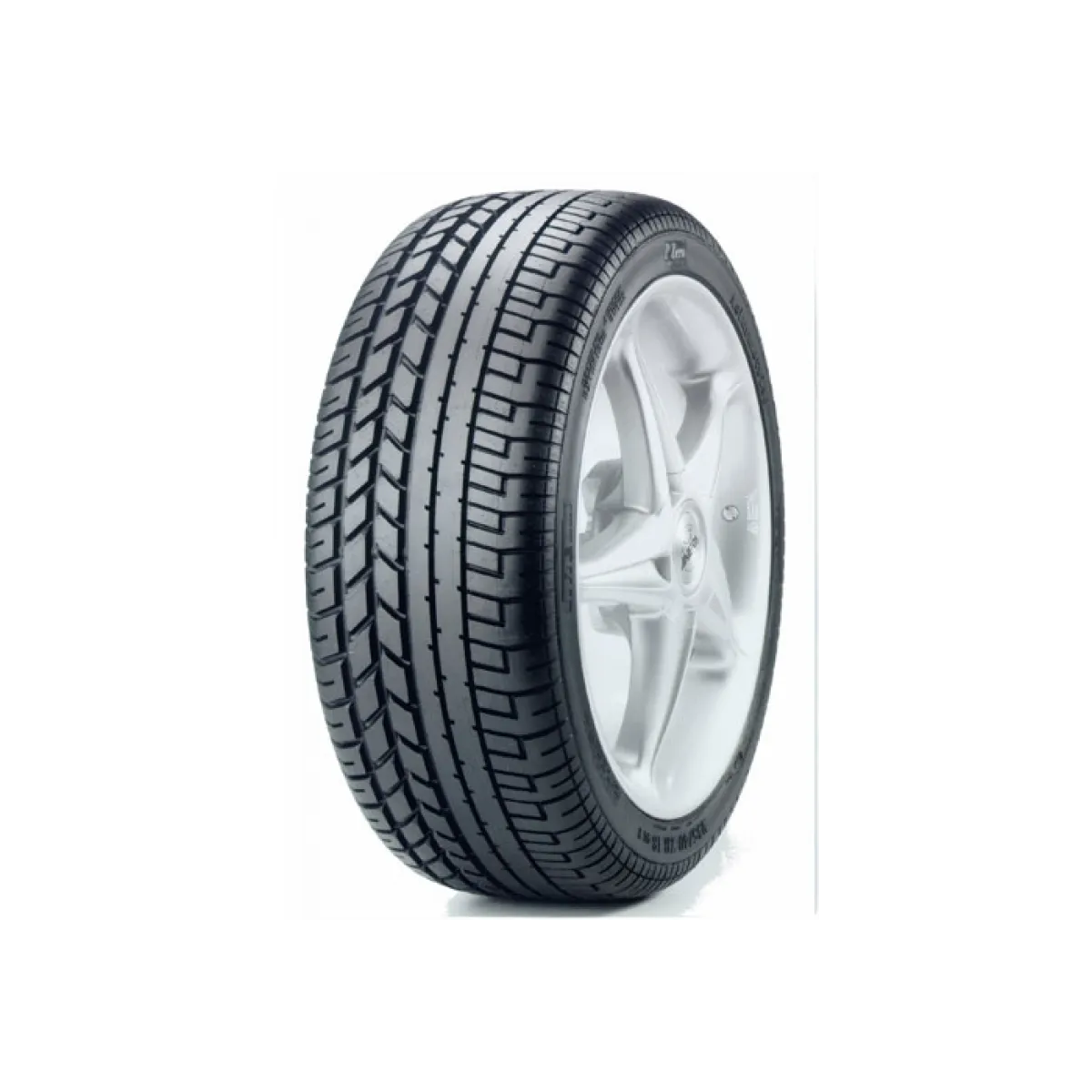 Pneu PIRELLI P ZERO ASIMMETRICO 255/40 R18 95Y pas cher