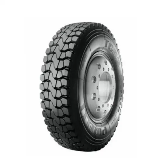 Pneu PIRELLI 152/148 L 12/80 R22 152L pas cher
