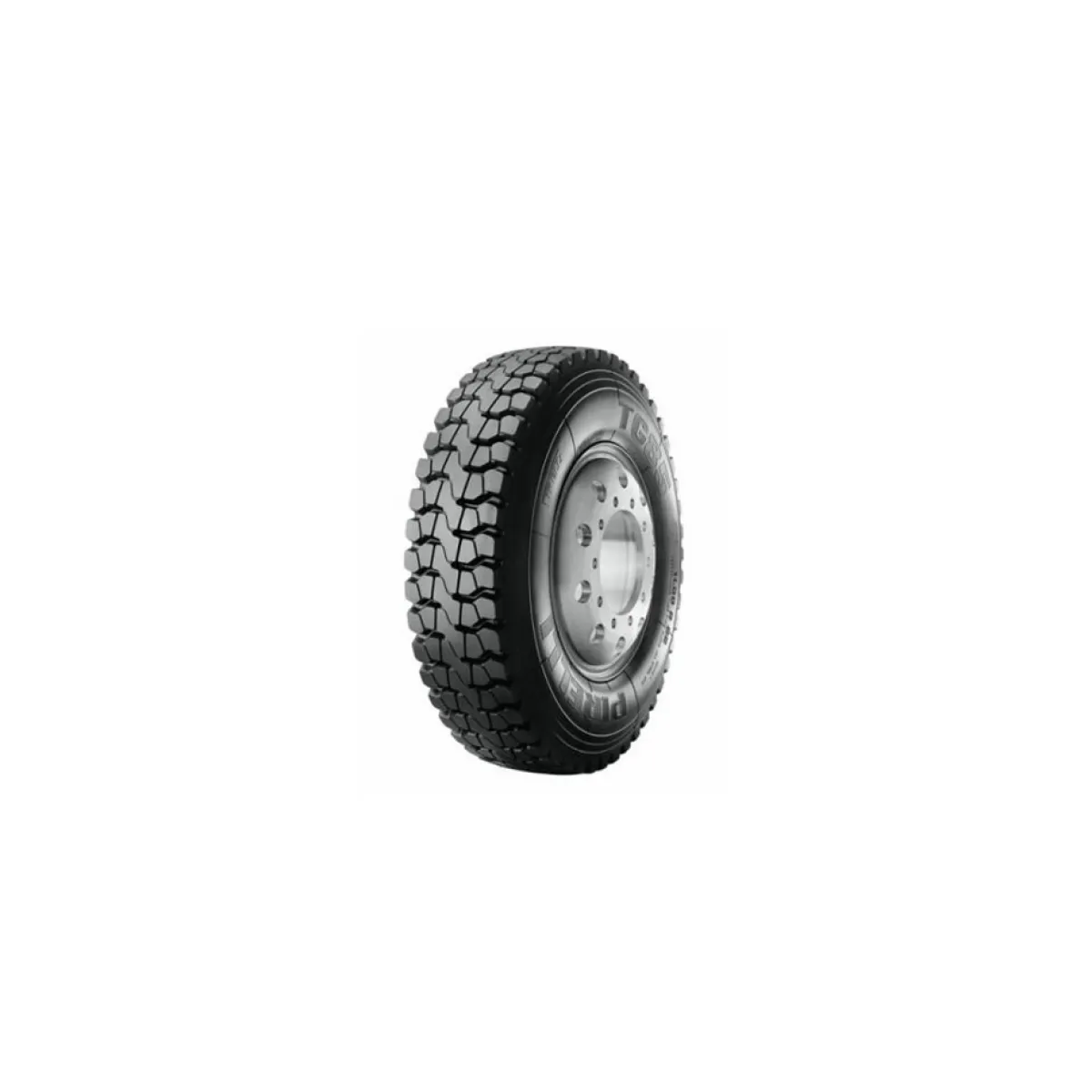 Pneu PIRELLI 152/148 L 12/80 R22 152L pas cher