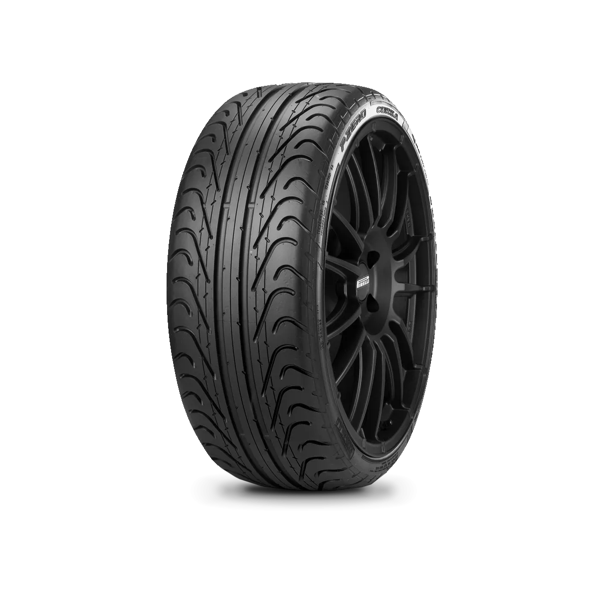 Pneu PIRELLI PZERO CORSA DIR 225/35 R19 84Y pas cher