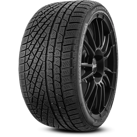 Pneu PIRELLI W240 SOTTO ZERO 245/40 R19 98V pas cher