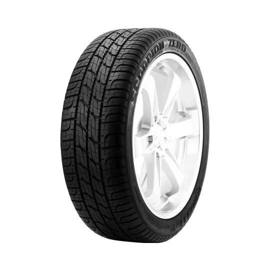 Pneu PIRELLI SCORPION ZERO ASIMMETRICO 285/35 R24 108W pas cher
