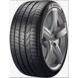 Pneu PIRELLI P ZERO J XL 255/35 R20 97Y pas cher