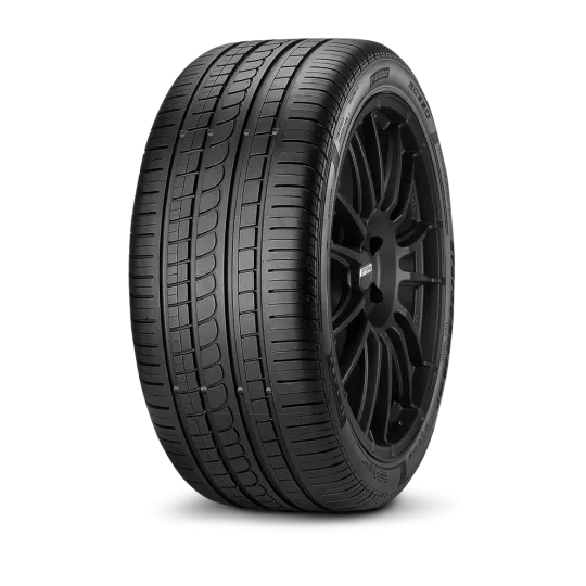 Pneu PIRELLI PZERO ROSSO N1 275/45 R19 108Y pas cher