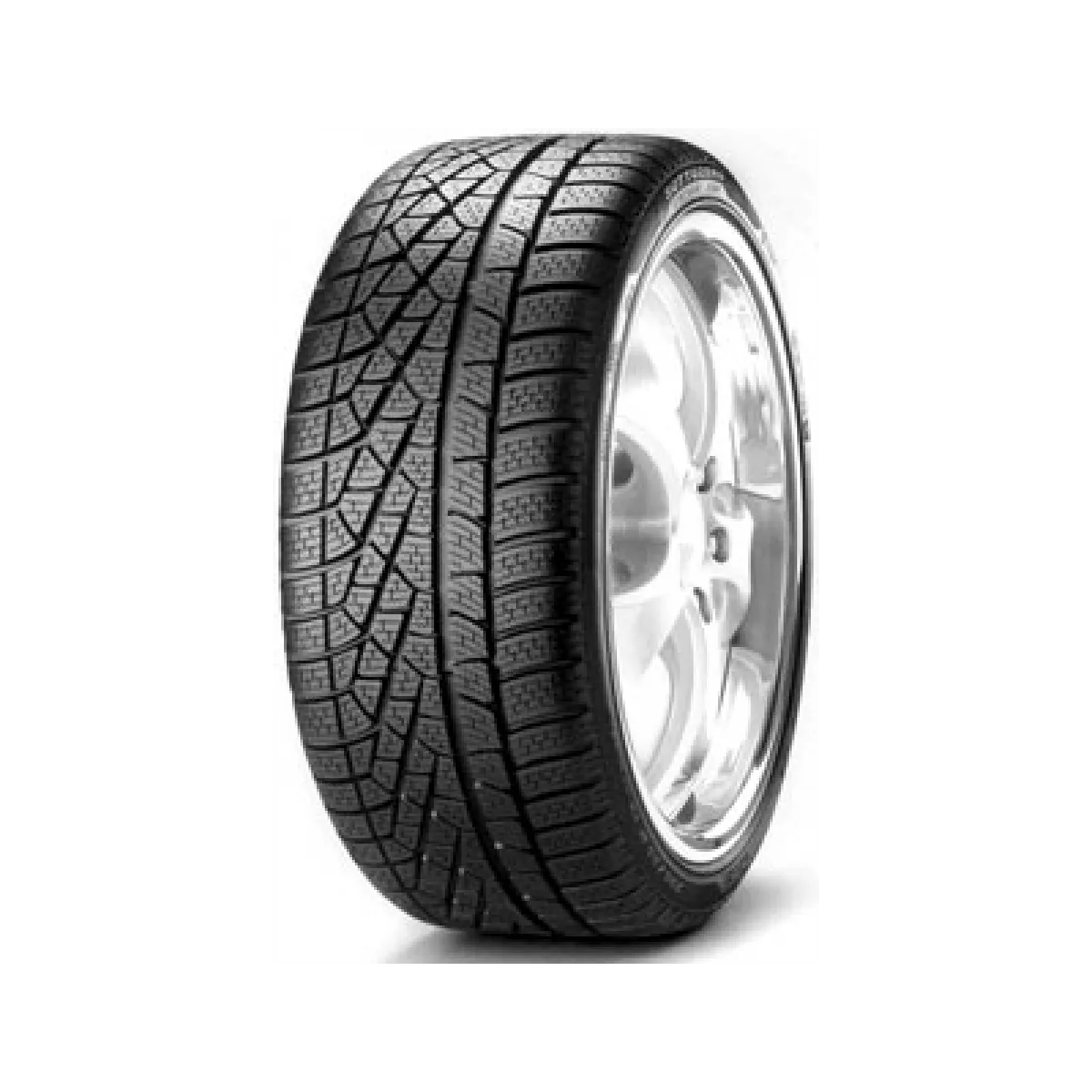 Pneu PIRELLI WINTER 240 SOTTOZERO 305/35 R20 104V pas cher