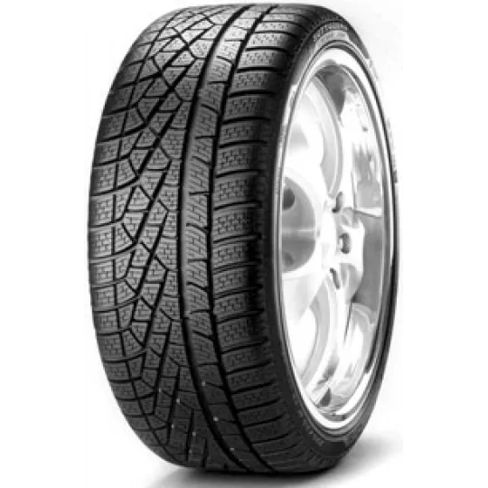 Pneu PIRELLI W240 SOTTO ZERO 255/35 R20 97V pas cher