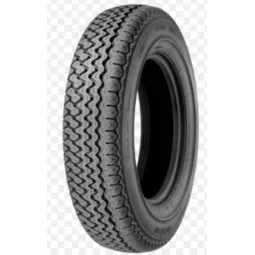 Pneu MICHELIN XVS 235/70 R15 101H pas cher