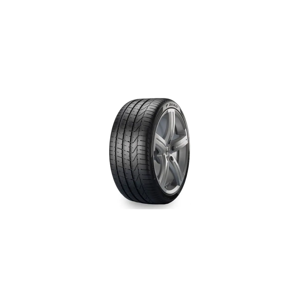 Pneu PIRELLI PZERO 235/35 R19 87Y pas cher