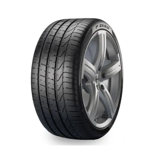 Pneu PIRELLI PZERO 295/30 R19 100Y pas cher