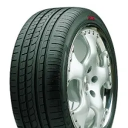 Pneu PIRELLI ROSSO 295/40 R20 110Y pas cher