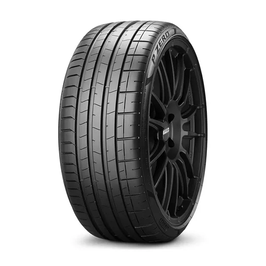 Pneu PIRELLI PZERO 255/45 R19 100W pas cher