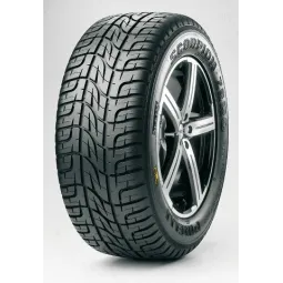 Pneu PIRELLI SCORP.ZERO XL 255/55 R19 111V pas cher