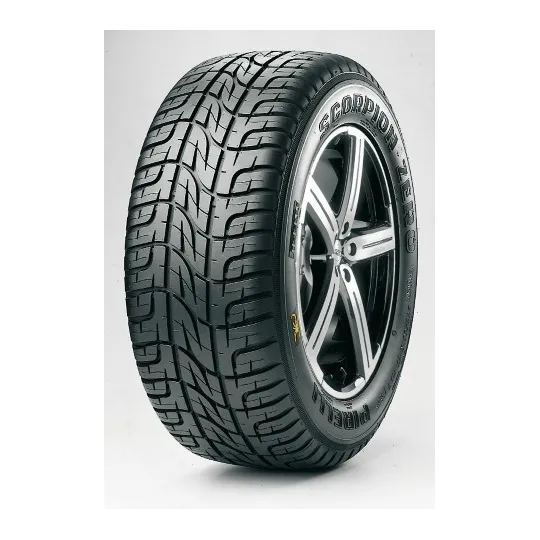 Pneu PIRELLI SCORP.ZERO XL 255/55 R19 111V pas cher