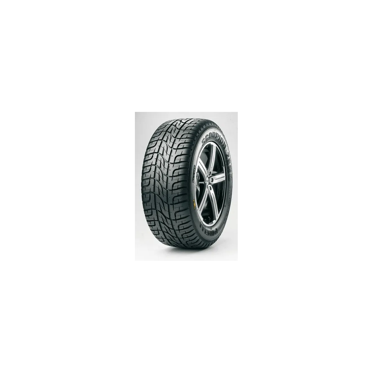 Pneu PIRELLI SCORPION ZERO 255/50 R20 109Y pas cher