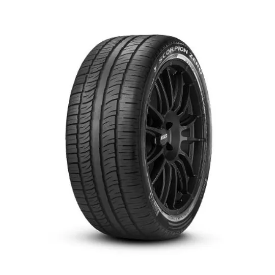 Pneu PIRELLI SCORP ZERO-A XL 255/45 R20 105V pas cher